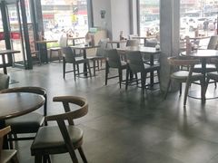 大堂-李先生牛肉面大王(马栏店)