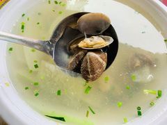 冬瓜海螺汤-范饭椰林川湘味海鲜·椰子鸡(三亚湾椰梦长廊店)