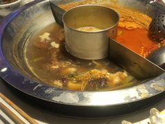 -川锅一号火锅(铜山万达店)