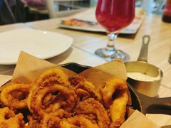 -必胜客(绿地新都会店)