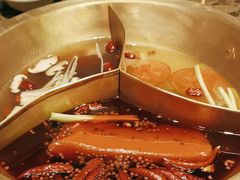 -小龙坎老火锅(金柏林店)