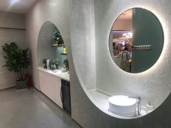 -INS hair salon