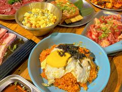 -枣玛尔脊骨汤·烤肉(西塔总店)