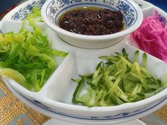 -清真·鸦儿李记·小馆(后海店)