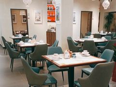 大堂-湘村小灶·地道长沙菜·本地人优选(咸嘉新村店)