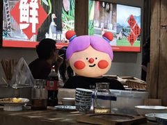 -田园印象·成都土菜院子(华阳店)