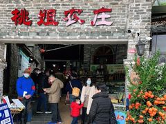 -桃姐农庄老字号(从化温泉店)
