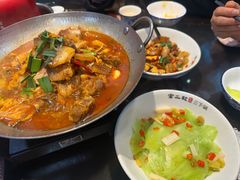 -富正毅三下锅连锁(三店)