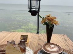 -六阅·福十 FORTEN 海景咖啡西餐厅(双廊古镇店)