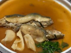 -A One Kitchen·南京精菜馆(德基广场店)