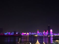 -武汉两江游览·夜游长江(汉口粤汉码头)