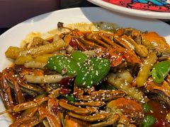 -阿财老铺·老蚌埠龙虾城(华夏总店)