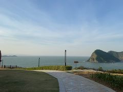 -东澳岛
