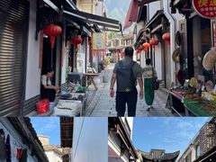 -仙霞关景区