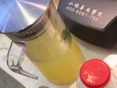 -徐记小怪兽肉蟹煲(中央大街店)