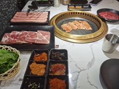 -花味烤肉(铜山万达店)