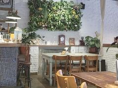 -雕刻时光咖啡馆(北师大店)