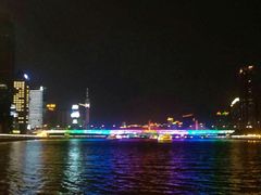 -珠江夜游广州塔·中大码头