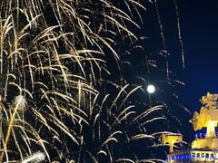 -泰达航母主题公园