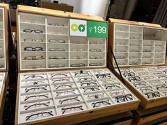 -刺鸟眼镜(全国连锁中山广场店)