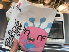 -傅强排骨(成都总店)