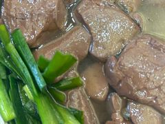 -君德澜酒家·创意粤菜(金山谷店)