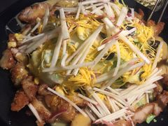 -MI WU FACTORY米屋美食工厂餐厅(绿地店)