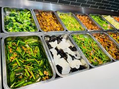 -川闻清粥小菜(建外SOHO店)