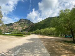 -小五台金河景区