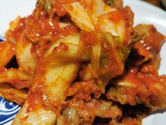 -汉城烧烤(西稍门劳动路店)