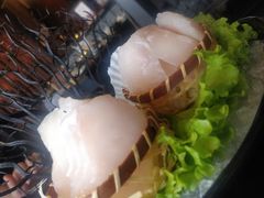 -湊湊火锅·茶憩(和平大悦城店)
