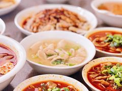 -健民肥肠(颐和家园店)