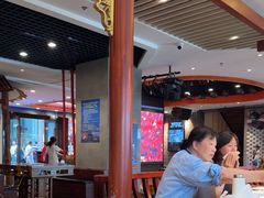 -小天鹅火锅·一线江景洪鼎旗舰店(洪崖洞店)