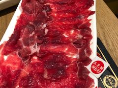-掂档潮汕牛肉火锅(沈阳万象城店)