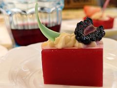 -北京贵宾楼饭店 红墙咖啡厅