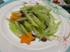 -博望坡酒楼(漕溪路店)