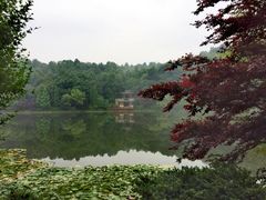 -岳麓山风景名胜区