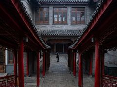 -龙潭水乡