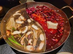-色響火锅(恒隆广场店)