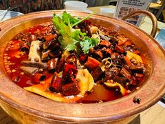 -水煮三国·川鲁江湖菜(香山店)