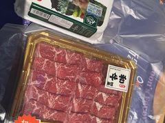 -Olé精品超市(上海虹桥南丰城店)