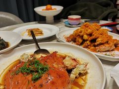 -海味世家·家常菜馆(明州里店)