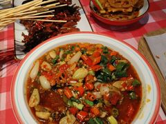 -辣小鲜·南昌大排档(船山路店)