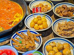 -于屿城重庆火锅(深圳总店)