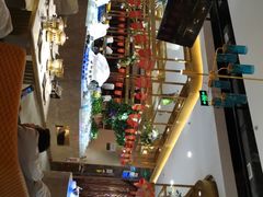 -海玥荟海鲜姿造自助餐厅(欧罗巴广场店)