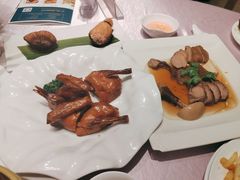 -宝燕壹号(徐汇店)