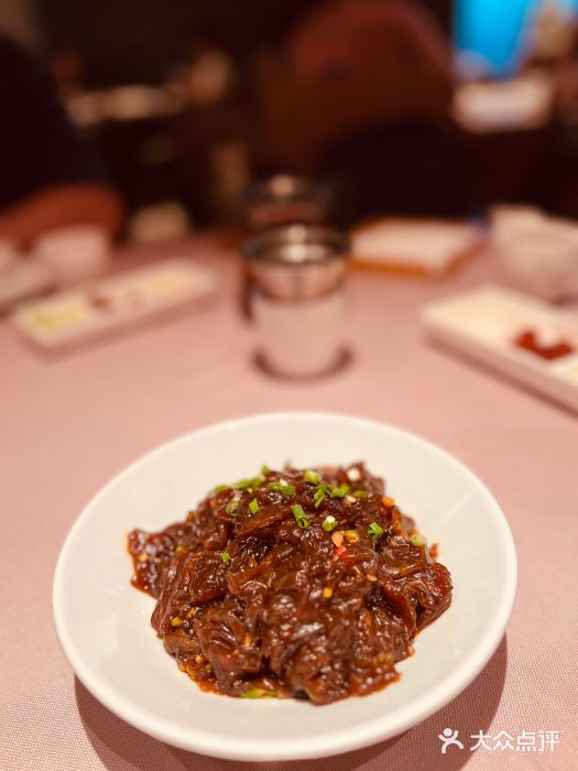 金鸭季·北京烤鸭(深业上城店)图片