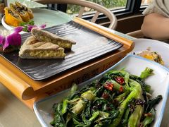 -品味泸沽湖•民族特色菜(大落水店)