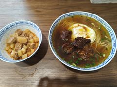 -永丰面馆(汉口路店)