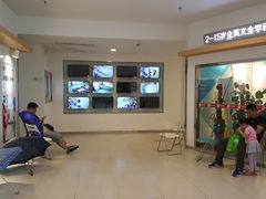 -沈阳百联购物中心(青年大街店)